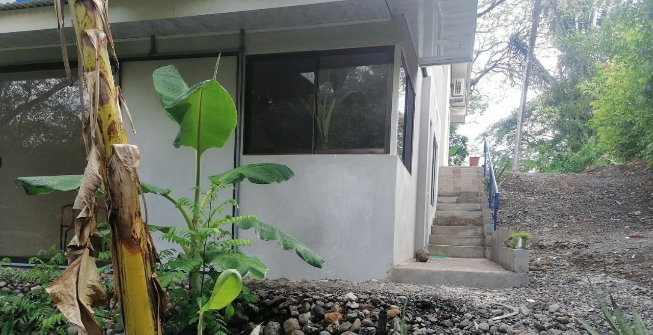 卡里略 Casa Taupe酒店 外观 照片