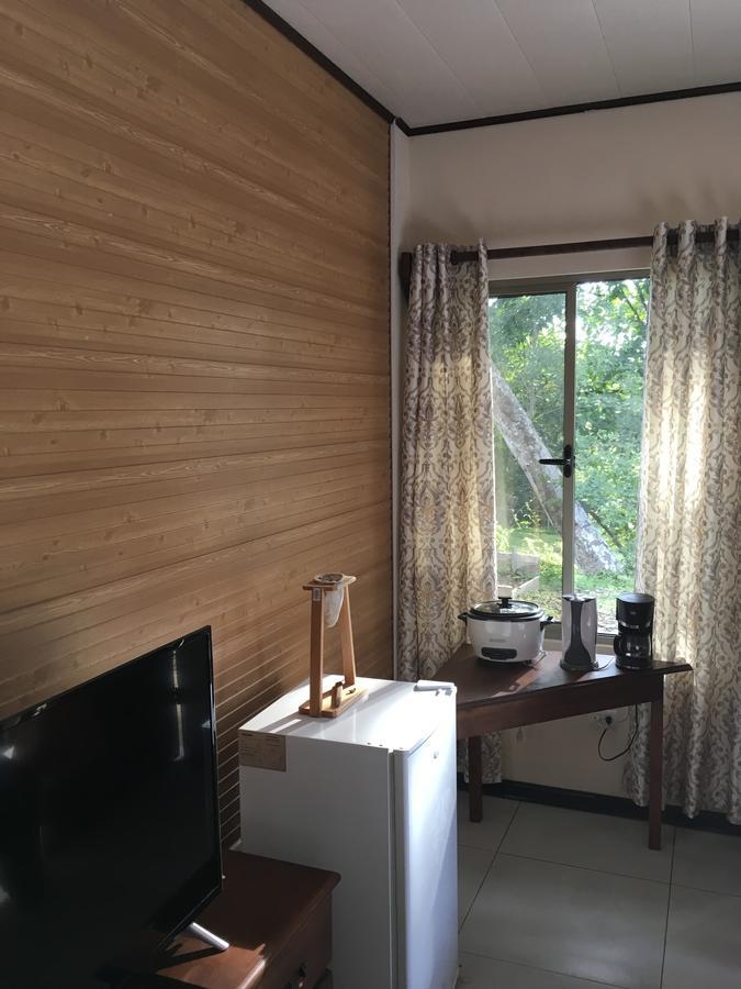 卡里略 Casa Taupe酒店 外观 照片
