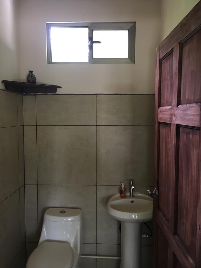 卡里略 Casa Taupe酒店 外观 照片