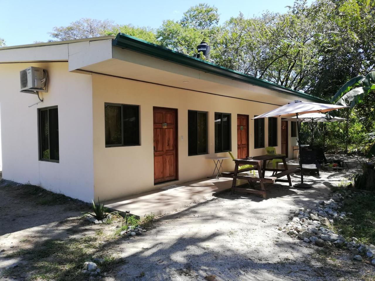 卡里略 Casa Taupe酒店 外观 照片